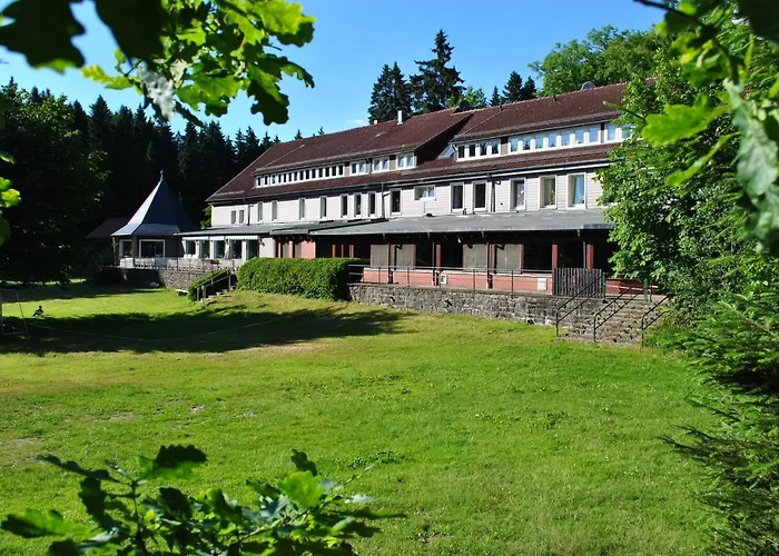 Flambacher Mühle