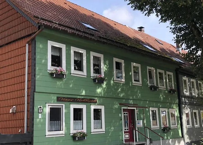 Haus Hohensee